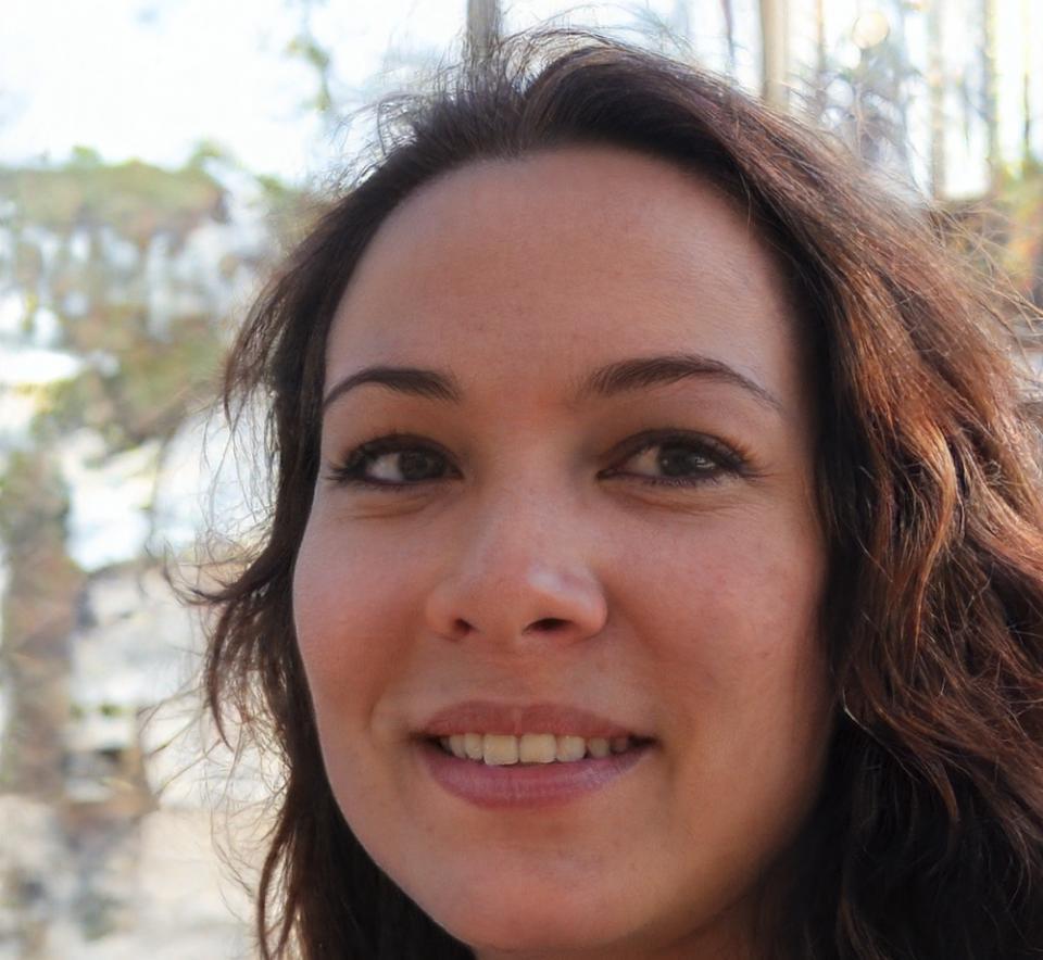 Isla Krogstad, Student Success Manager