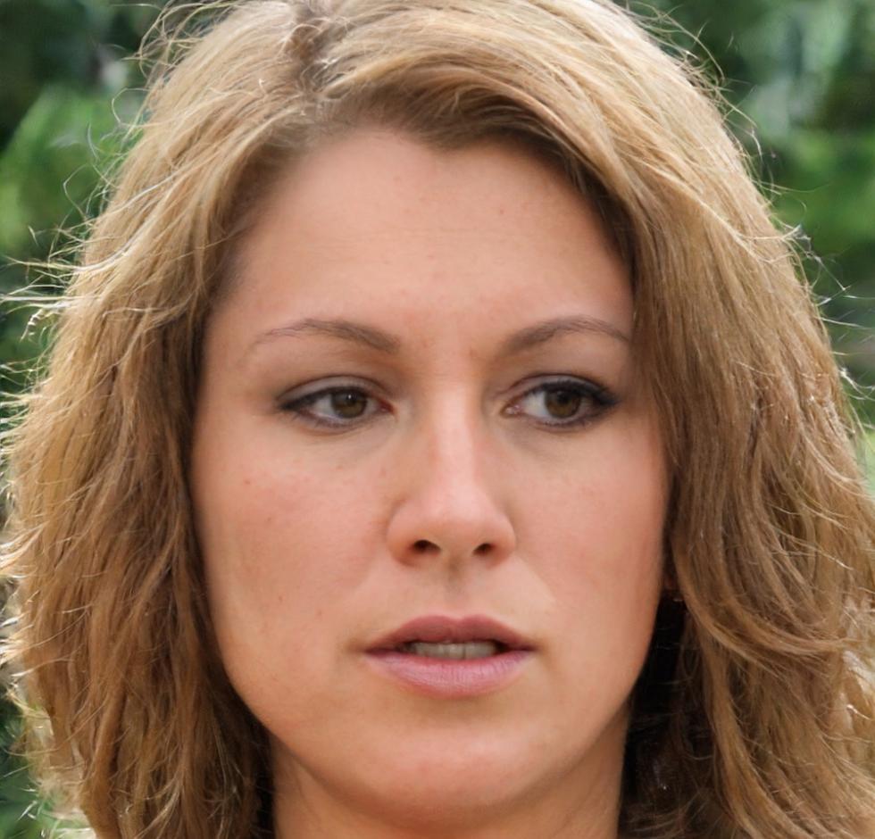 Livia Bergstrom, lead web design instructor with 12 years industry experience